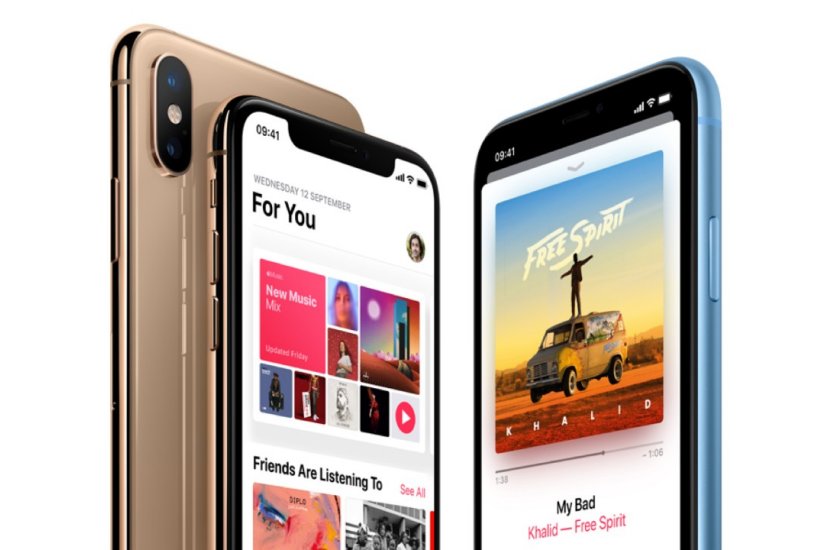 Discover Apple Music on EE Smart Benefits